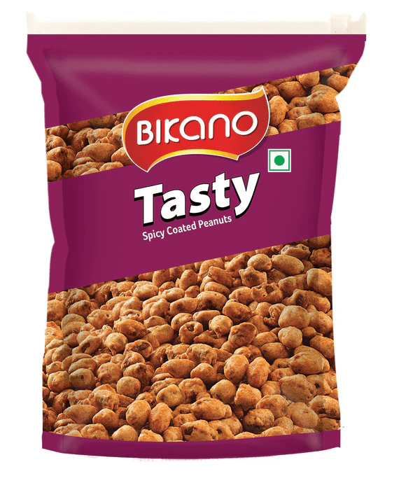 Tasty Peanuts: The Classic Crunch With A Flavorful Twist